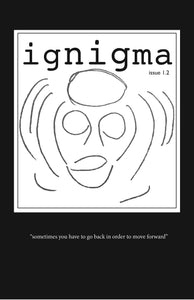 ignigma issue #1 (ebook)