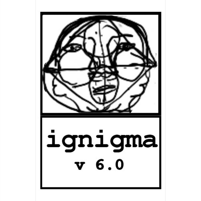 ignigma issue 6.0 (ebook)