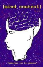 Load image into Gallery viewer, Mind Control issue #1 (ebook)