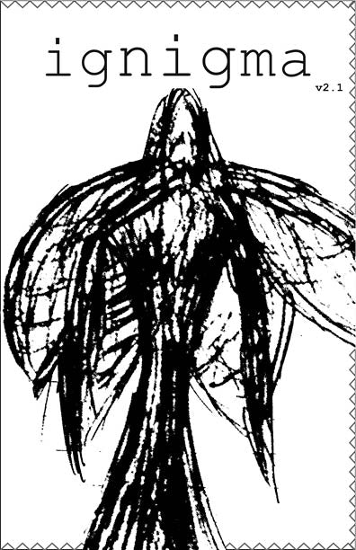 ignigma issue #2 (ebook)